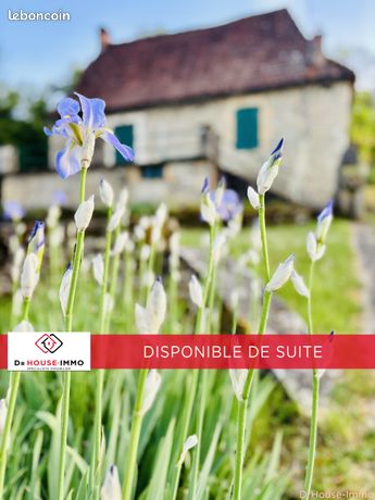 Propriété 5 pièces 148 m²