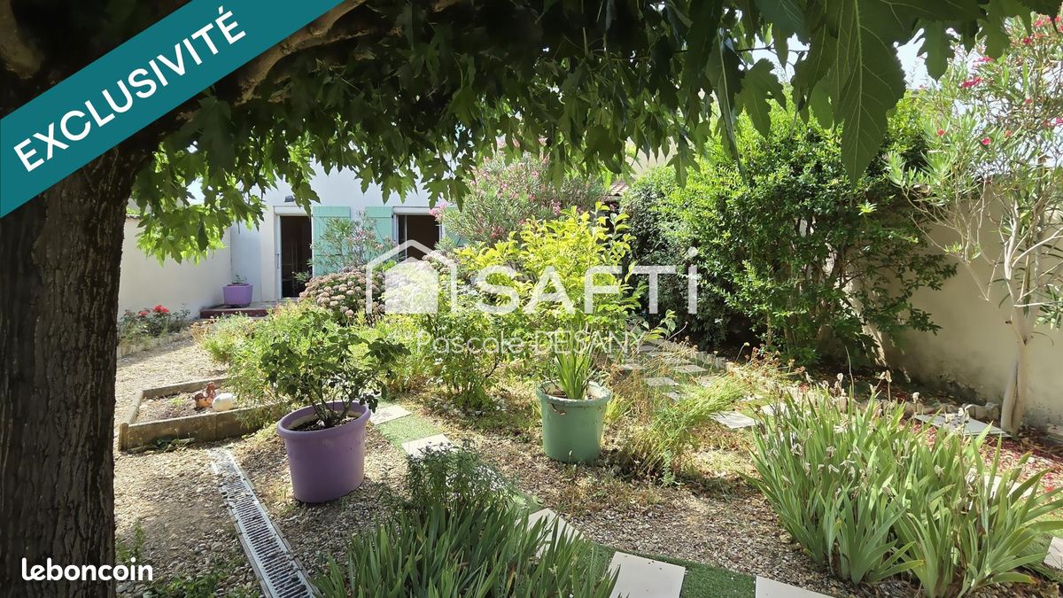 Maison 6 pièces 130 m² (image 6)