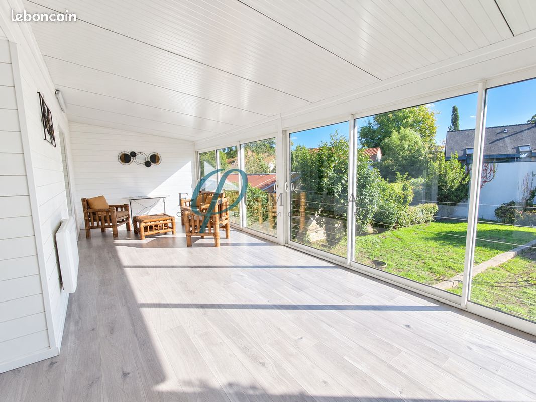 Maison 4 pièces 91 m² · à Sucé-sur-Erdre · 91 m² · 1 062 €/mois