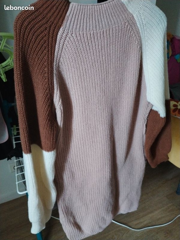 Robe hiver (image 3)