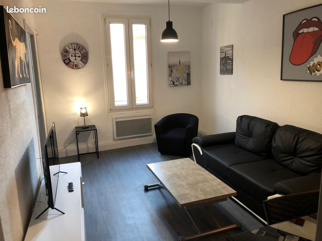 Appartement 2 pièces 36 m² · à Avignon · 36 m² · 117 500 €
