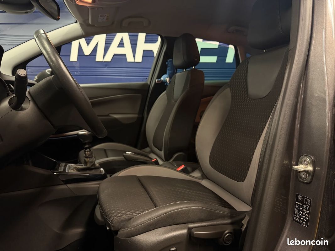 OPEL Crossland X 1.2 110ch 110 Innovation - Suivi OPEL - 2019 - 65 500 km (image 10)