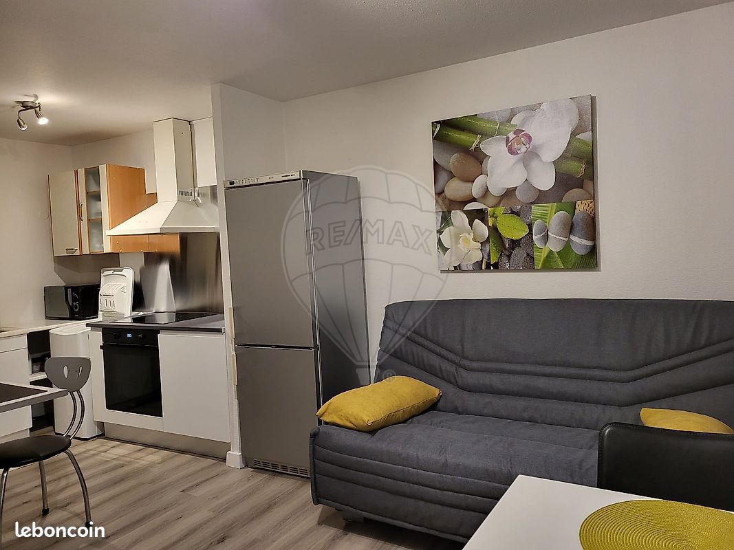 Appartement 2 pièces 42 m² · à Montbéliard · 42 m² · 520 €/mois