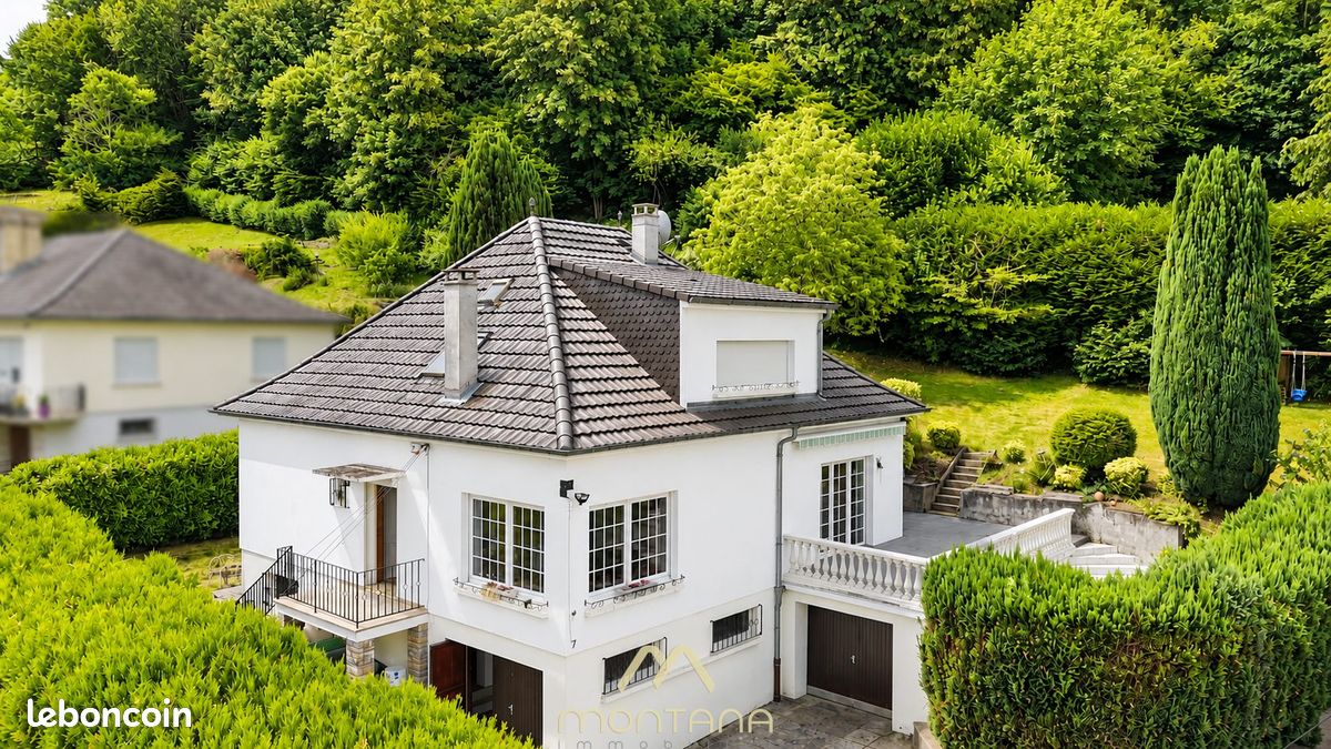 Maison 6 pièces 160 m² · à Saint-Avold · 160 m² · 295 000 €