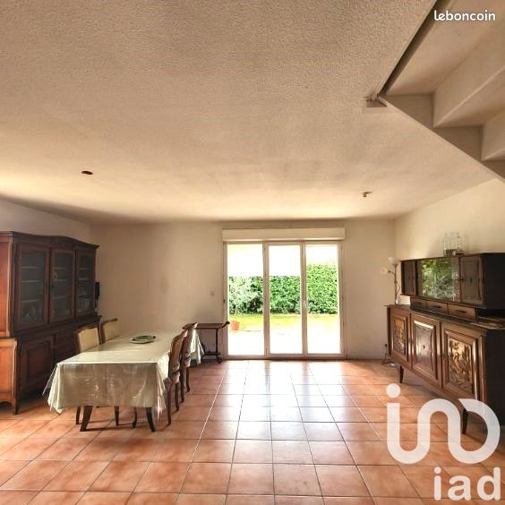 Maison 4 pièces 80 m² - Port-Sainte-Foy-et-Ponchapt 33220 (image 3)