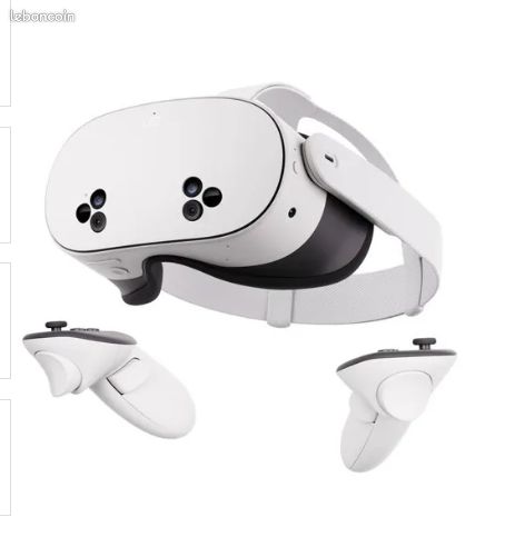 Vends Méta Quest 3S (image 1)