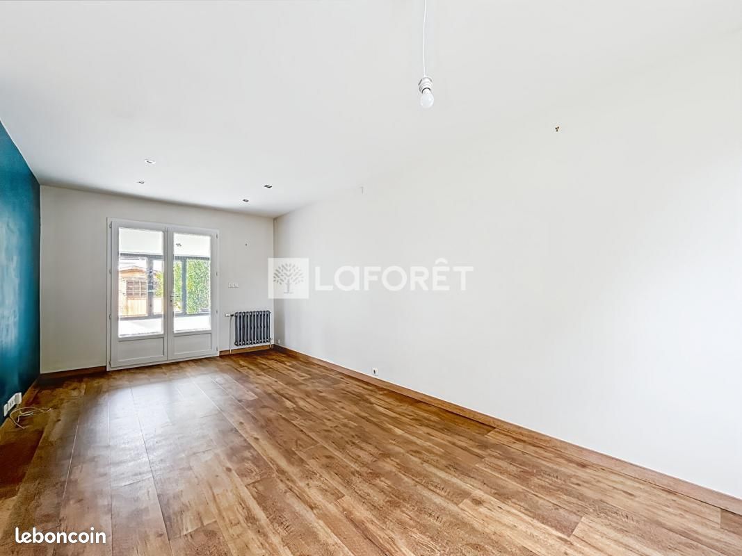 Maison a louer saint-etienne-du-rouvray - 3 pièce(s) - 75 m2 - Surfyn