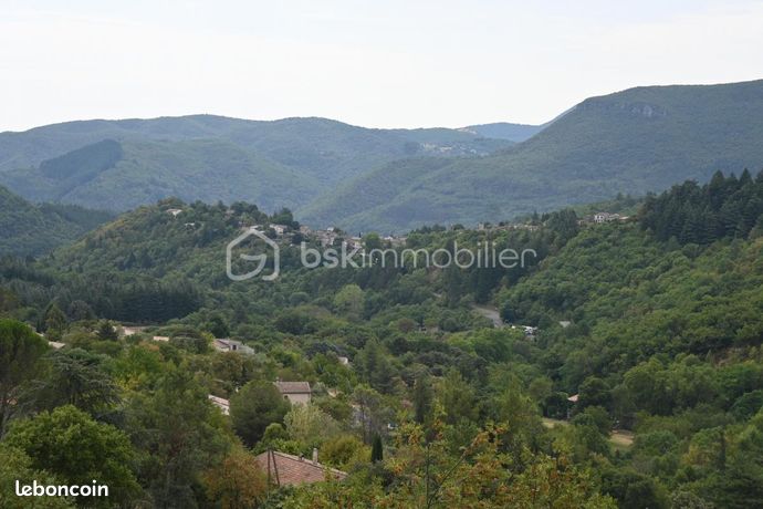Terrain 1 400 m² Mars