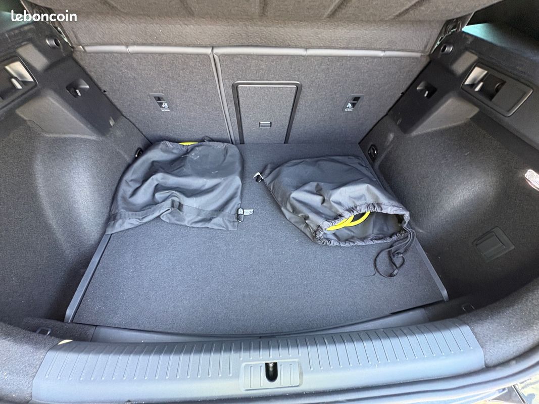 CUPRA Formentor eHybrid 204 ch DSG6 V (image 11)