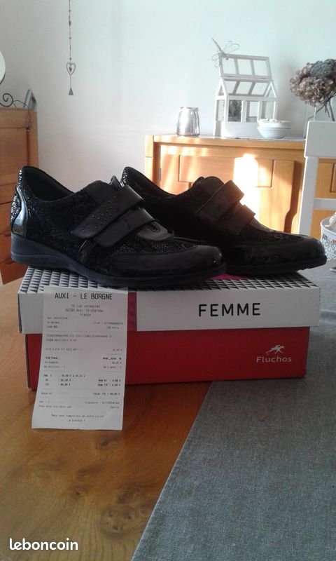 Chaussures femme (image 1)