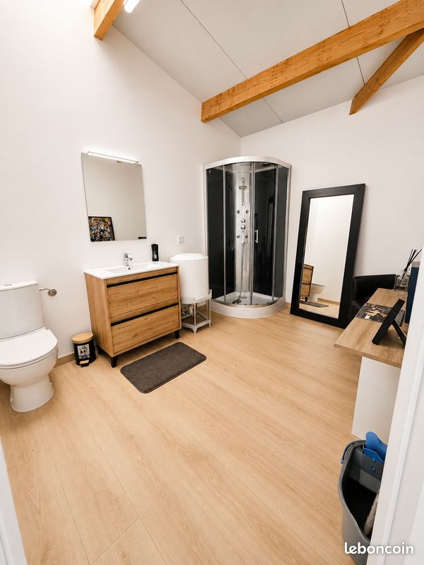 LOCAL 600 m2 / BUREAUX 200 m2 (image 7)