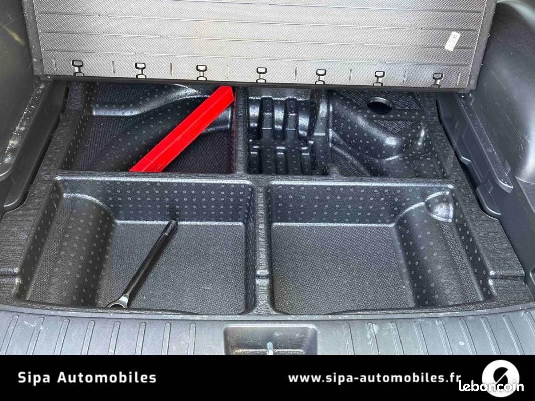 Hyundai Tucson IV 1.6 T-GDI 215 Hybrid BVA6 Intuitive 5p (image 13)