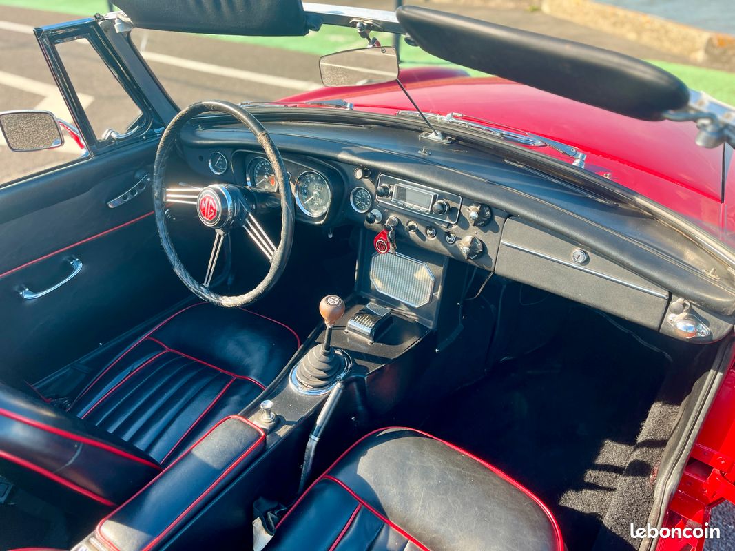 Mg b - 1967 (image 7)