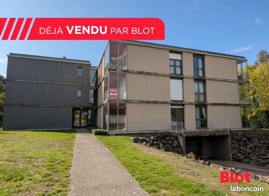 Appartement 3 pièces 63 m² · à Mordelles · 63 m² · 174 900 €