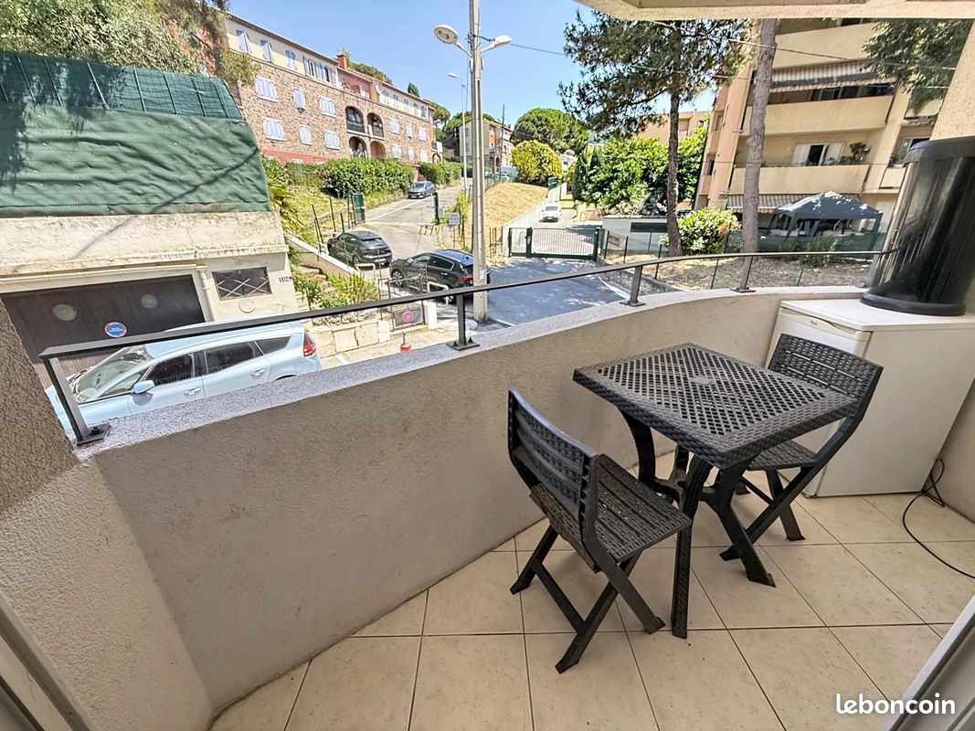 Appartement 2 pièces 35 m² · à Cannes · 35 m² · 780 €/mois