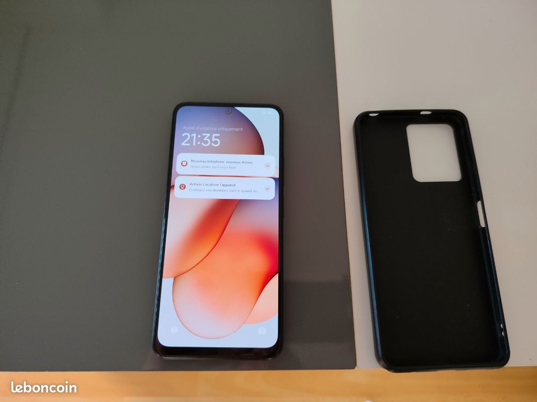 Redmi note 12 (image 2)