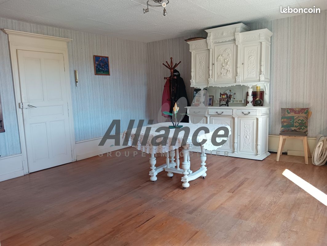 Maison de ville 5 pièces 135 m² (image 8)