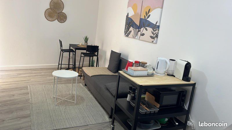 Appartement 2 pièces 32 m² · à Argenteuil · 32 m² · 865 €