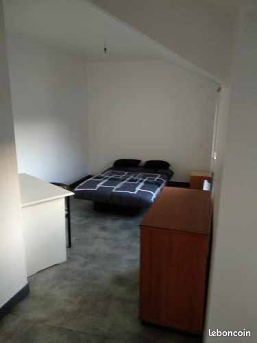 Appartement 1 pièce 20 m² · à Guingamp · 20 m² · 355 €