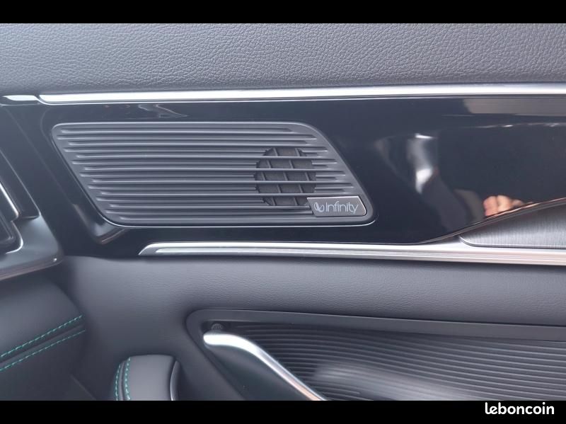 Byd Seal U 1.5 DM-i 218ch Boost (image 19)