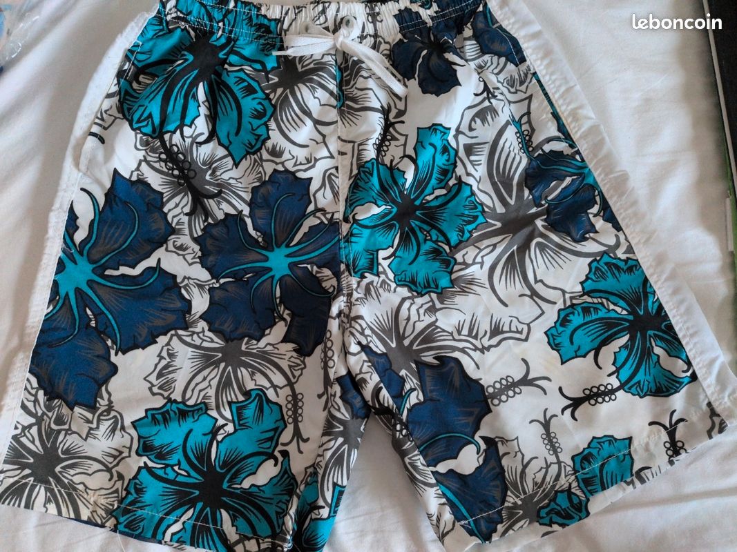 Bermuda Homme Dylan Star (image 1)