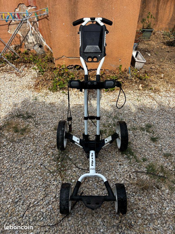Complet de Golf (image 2)