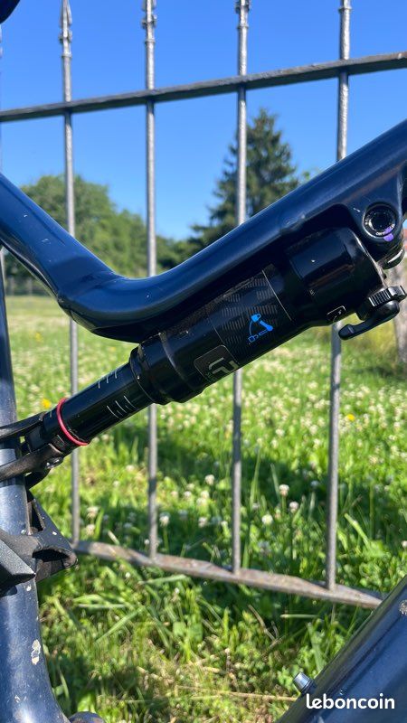 VTT Commencal meta (image 9)