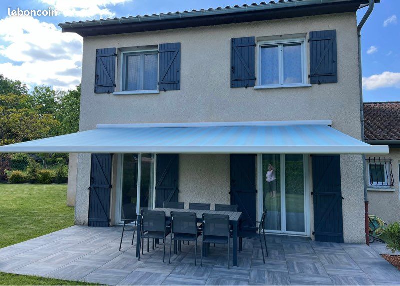 Maison 7 pièces 139 m² · à Mions · 139 m² · 440 000 €