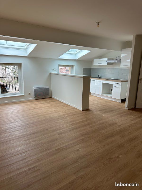 Appartement 2 pièces 50 m² · à Agen · 50 m² · 595 €