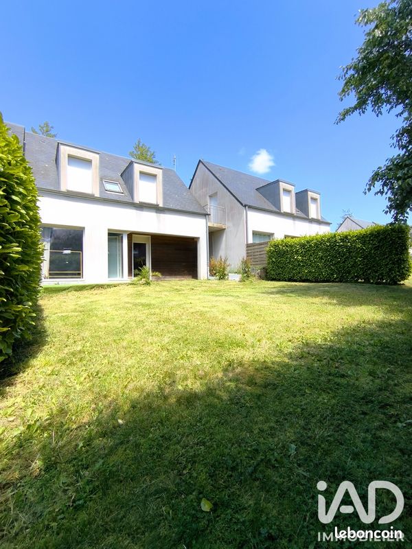 Appartement 2 pièces 52 m² · à Pleyben · 52 m² · 95 000 €