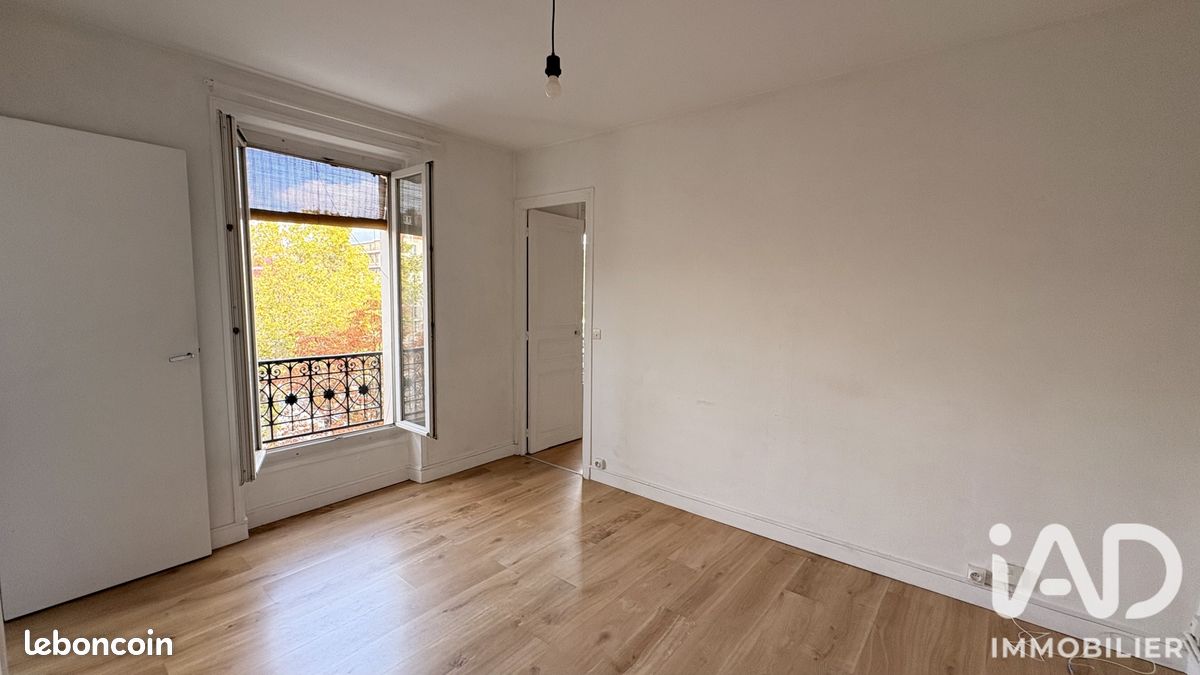 Appartement 2 pièces 31 m² · à Paris · 31 m² · 315 000 €