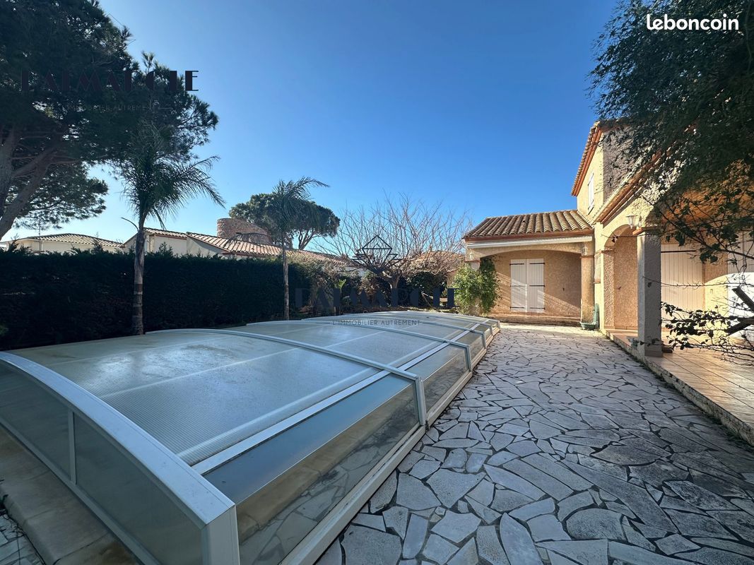 Villa 4 pièces 138 m² (image 5)