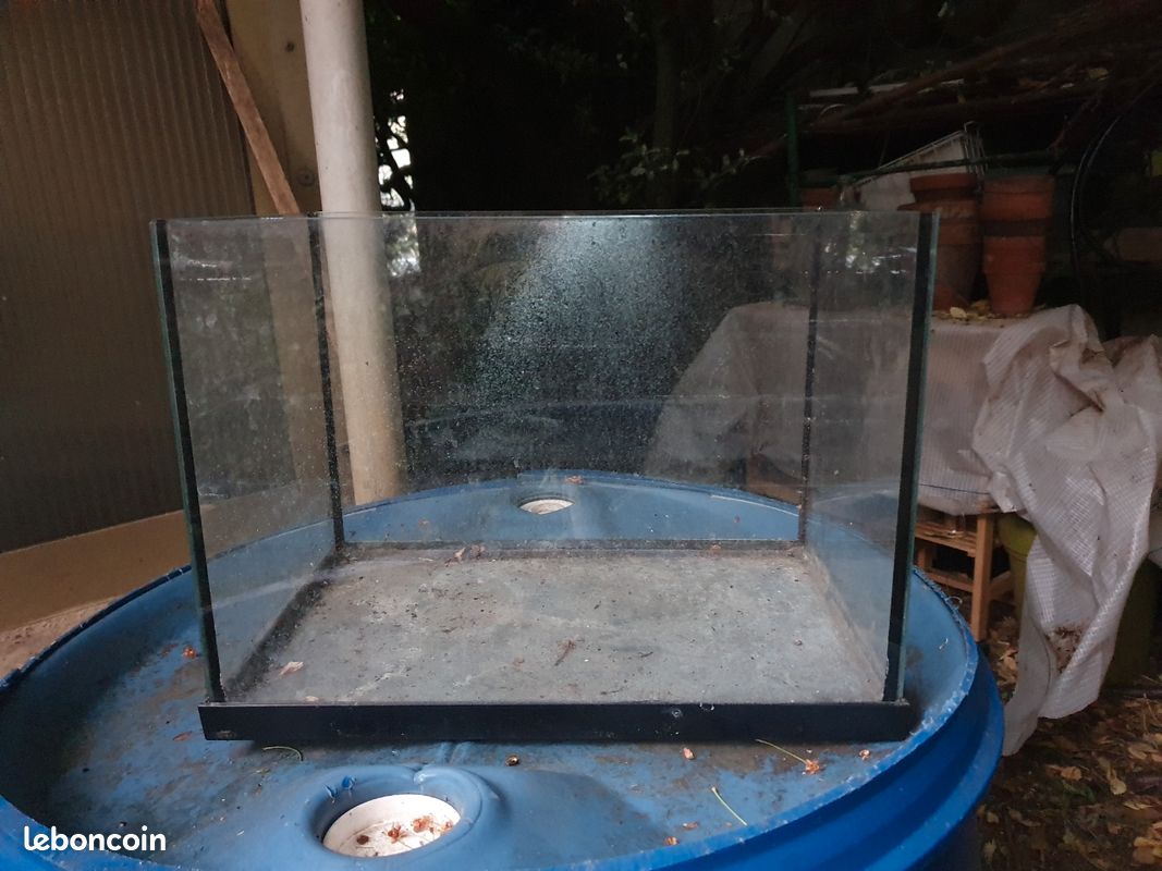 Aquarium 25L (image 1)
