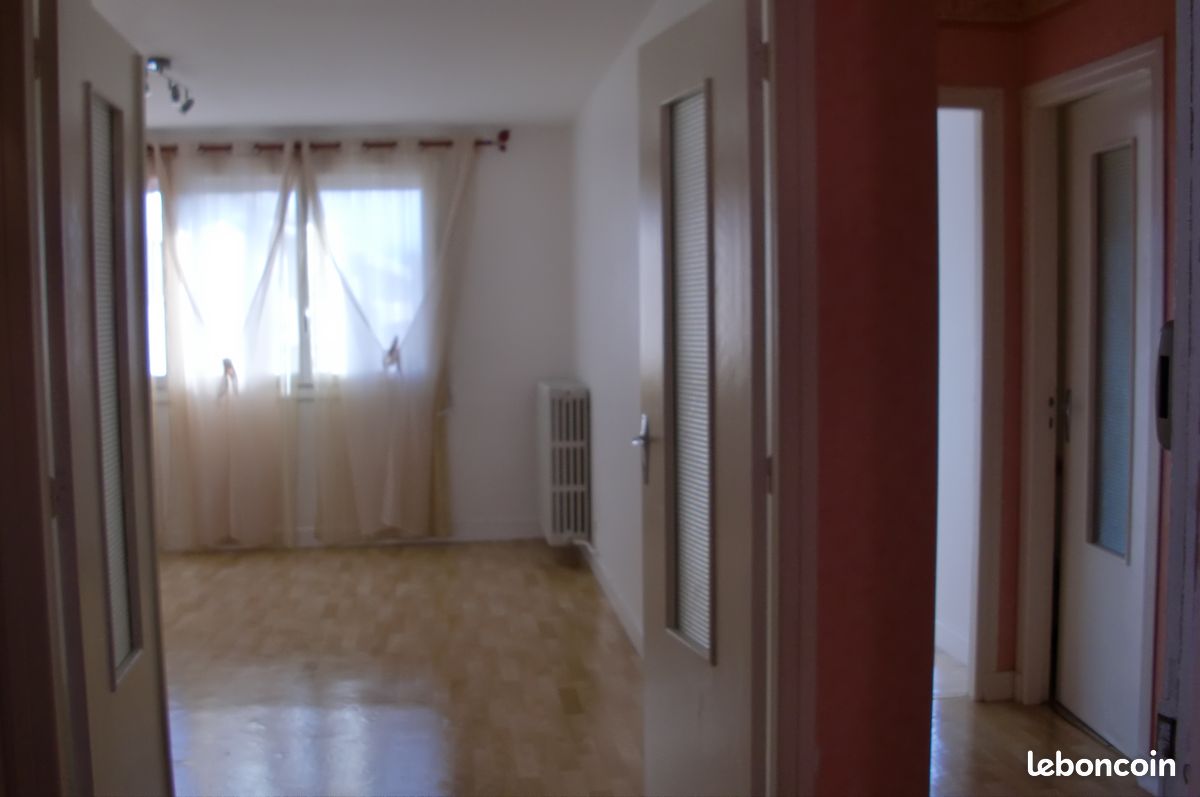 Appartement 2 pièces 50 m² · à Lannemezan · 50 m² · 440 €/mois