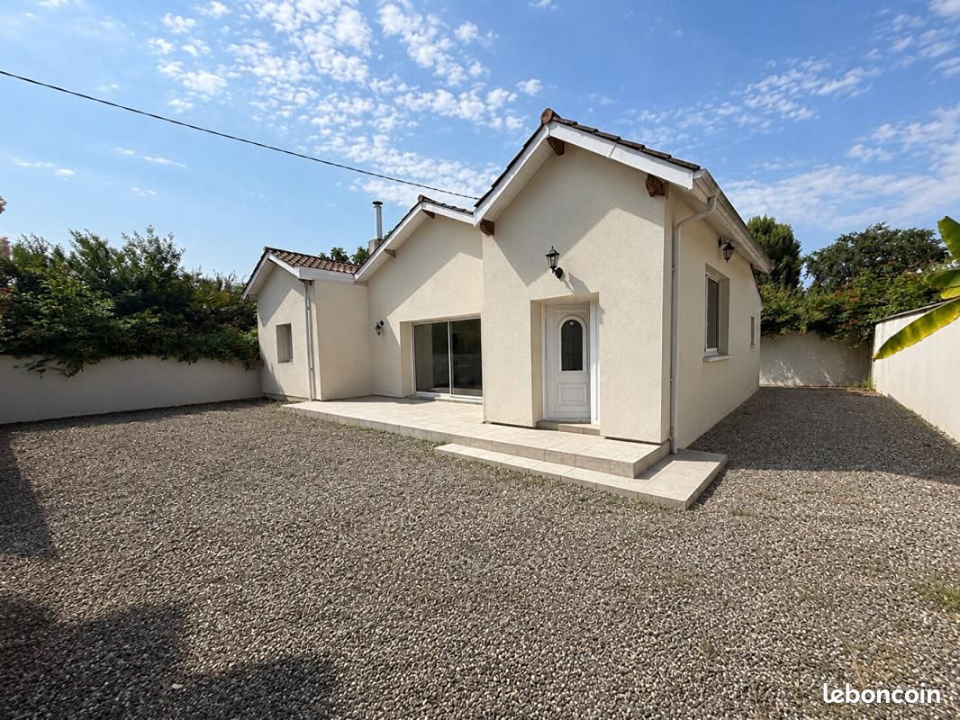 Maison 4 pièces 89 m² · à Talence · 89 m² · 440 000 €