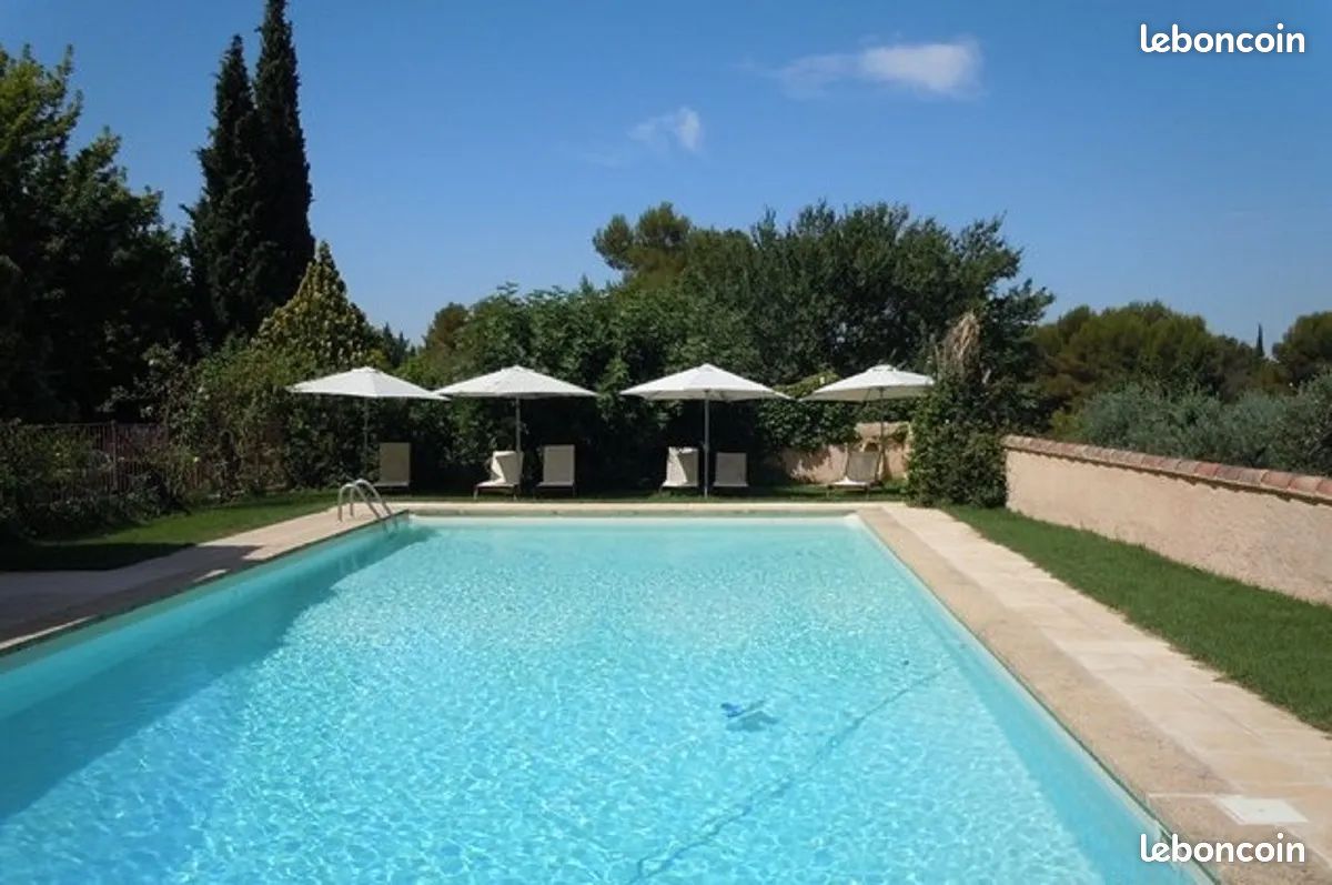 Maison 2 pièces 65 m² · à Aix-en-Provence · 65 m² · 1 320 €/mois