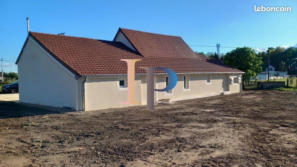 Maison 4 pièces 105 m² (image 3)