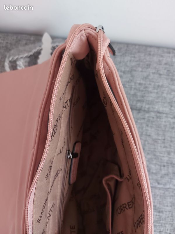 Sac TORRENTE Neuf Accessoires Bagagerie