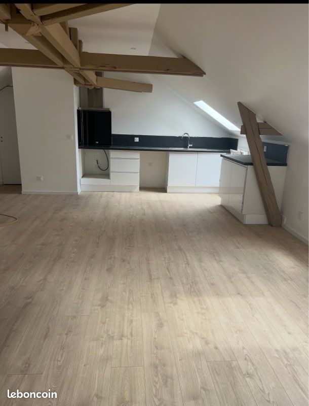 Appartement 3 pièces 90 m² · à Saint-Dizier · 90 m² · 640 €