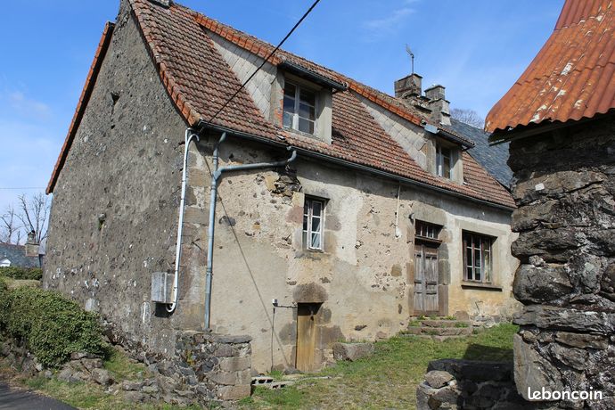 Maison 4 pièces 130 m²