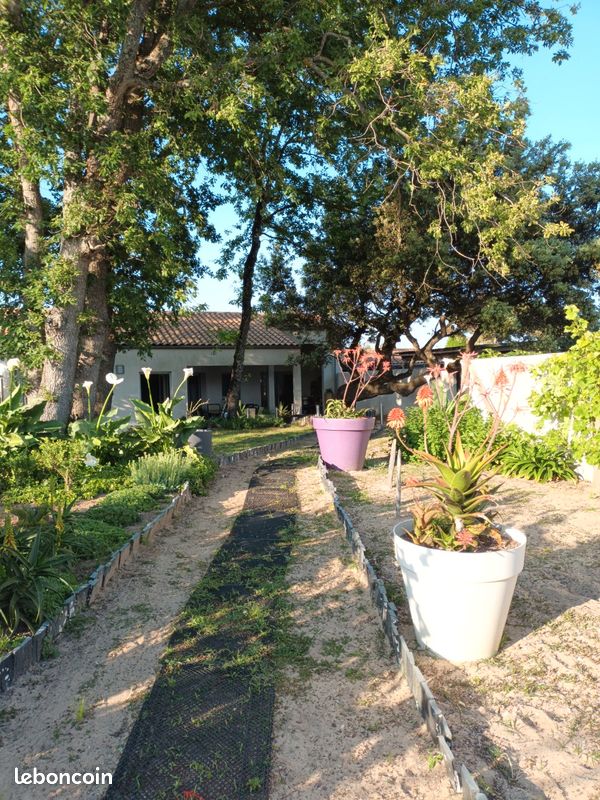 Maison 8 pièces 141 m² · à Saint-Pierre-d'Oléron · 141 m² · 570 000 €