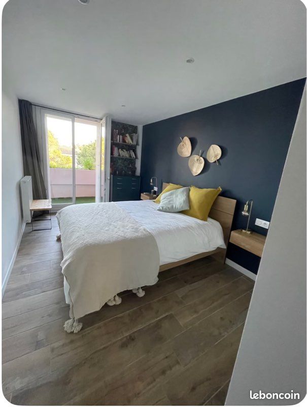 Appartement 4 pièces 96 m² · à Aix-en-Provence · 96 m² · 1 675 €/mois