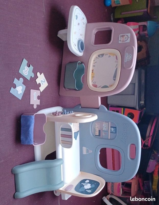 Creche poupee (image 7)