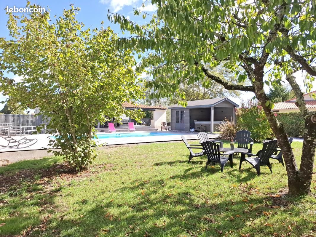 Maison 5 pièces 135 m² · à Médis · 135 m² · 549 900 €