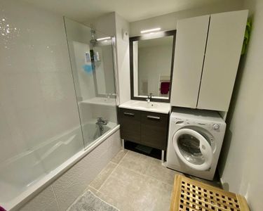 Appartement 305 000 € - 64 m²