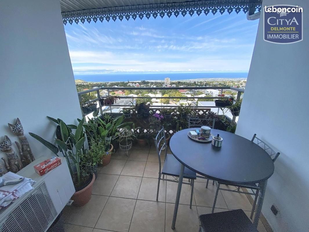 Appartement 2 pièces 41 m² · au Tampon · 41 m² · 112 000 €