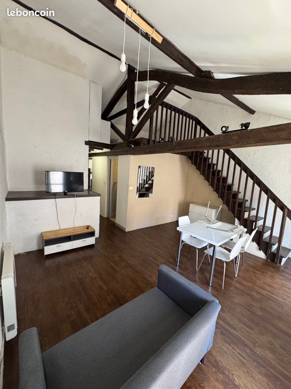 Appartement 2 pièces 32 m² · à Cahors · 32 m² · 490 €