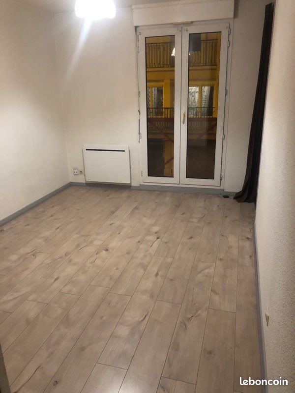 Parking 2 pièces 27 m² · à Limoges · 27 m² · 395 €
