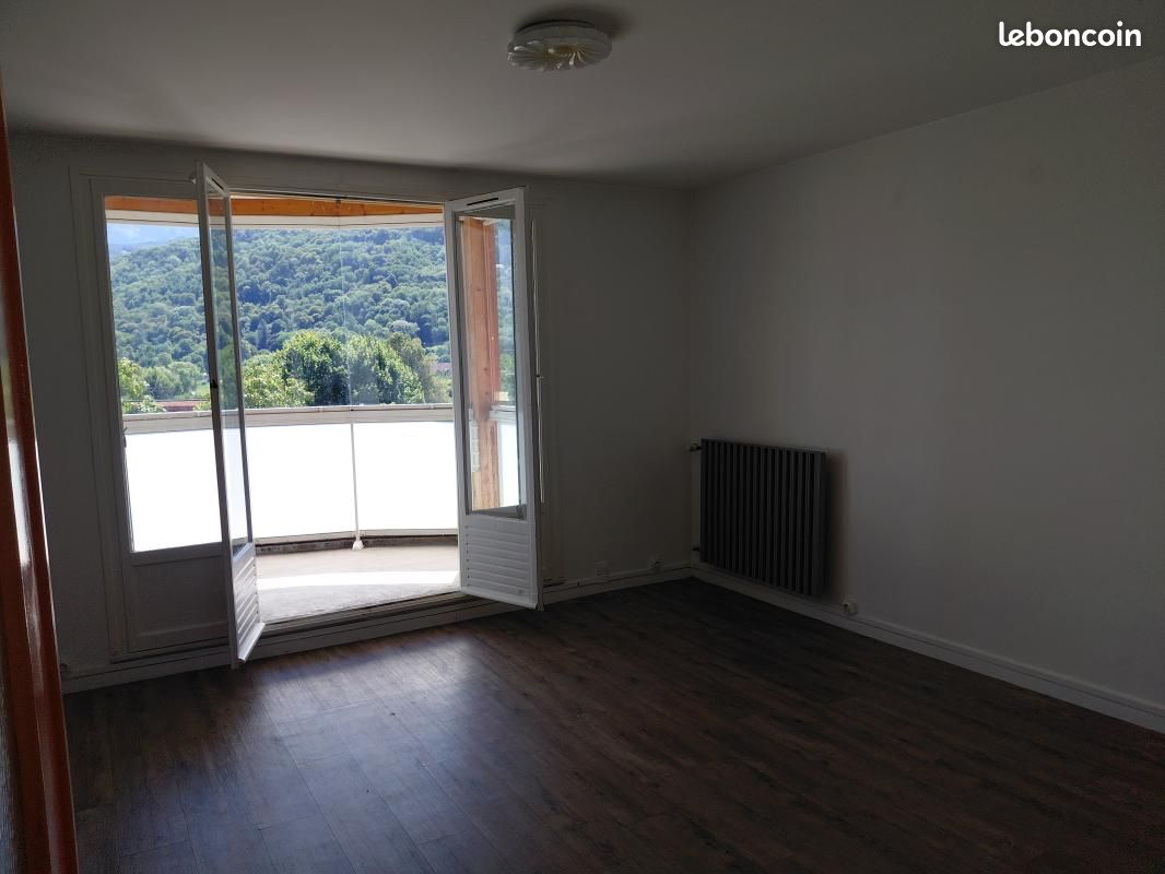 Appartement 3 pièces 62 m² · à Saint-Martin-d'Hères · 62 m² · 664 €/mois