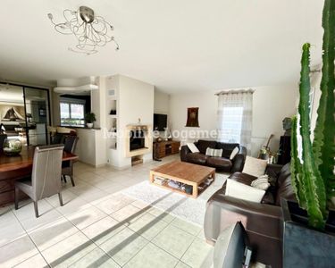 Maison 520 000 € - 107 m²